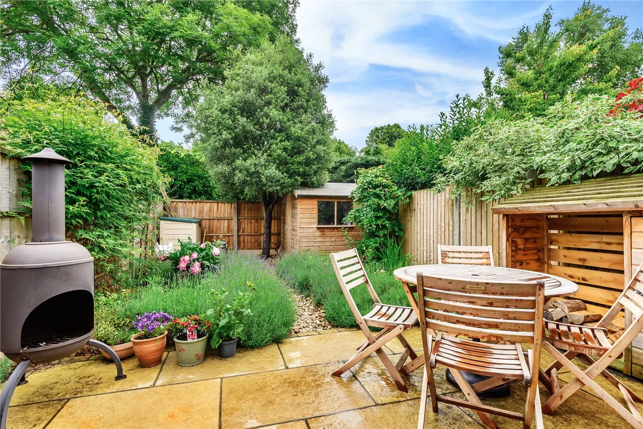 Percy Road, Hampton, TW12 2JW, photo 10