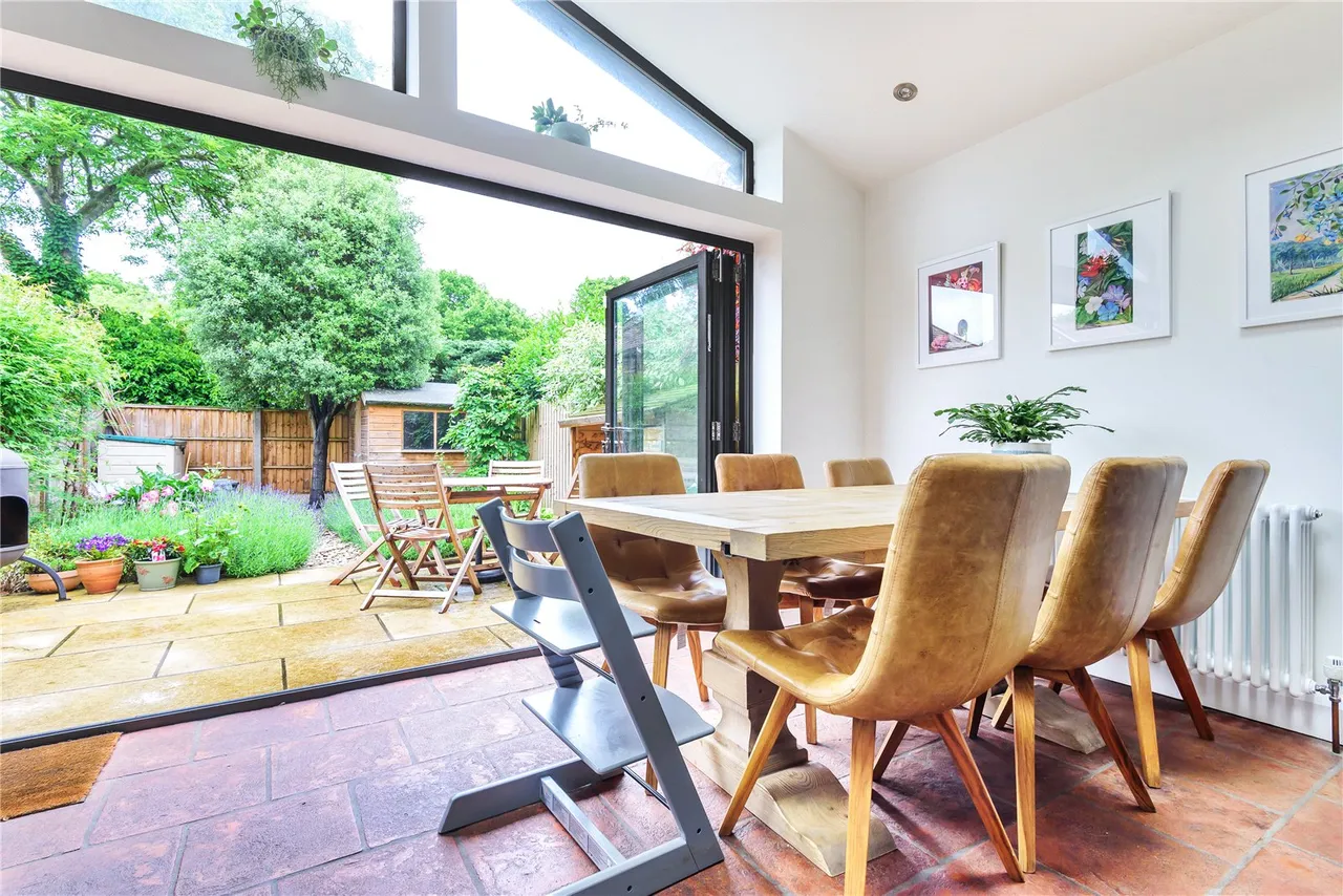Percy Road, Hampton, TW12 2JW, photo 5