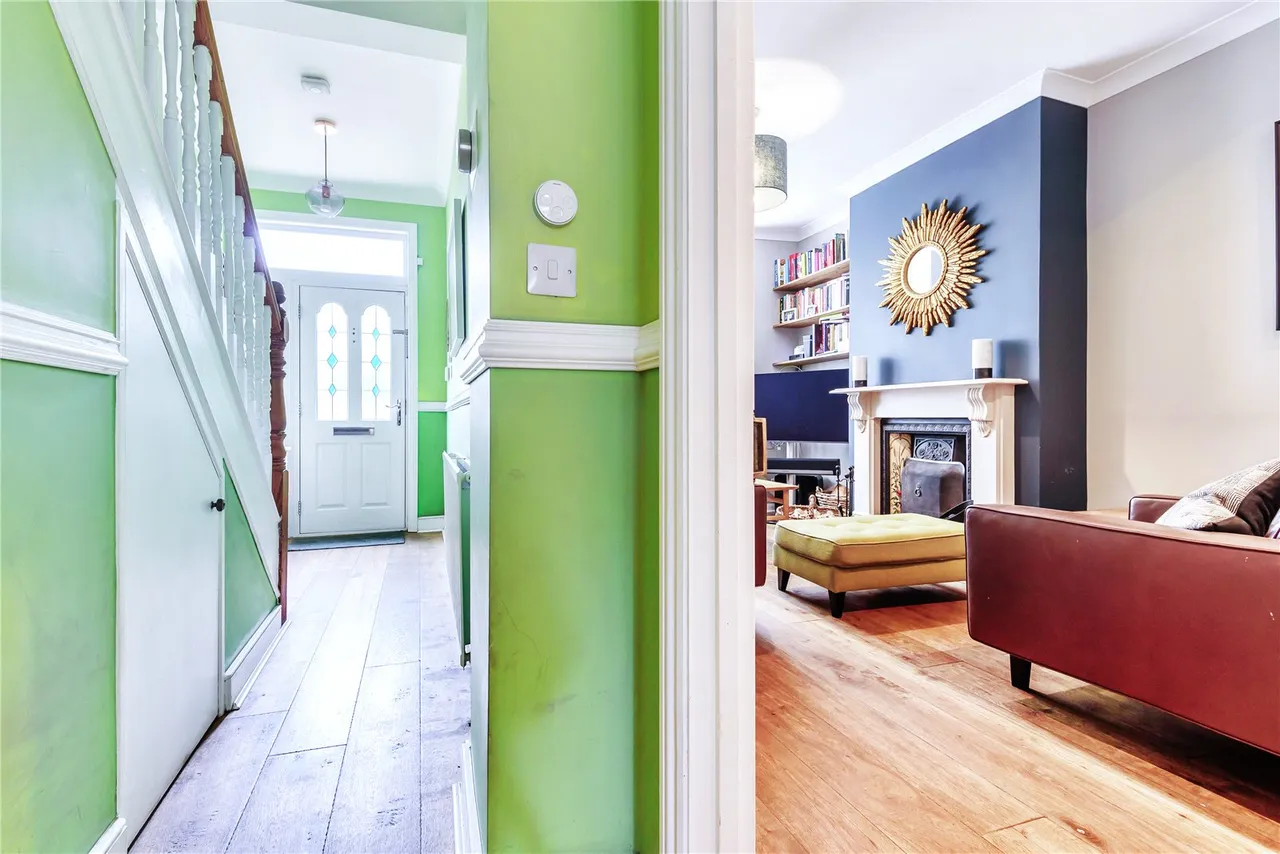 Percy Road, Hampton, TW12 2JW, photo 6