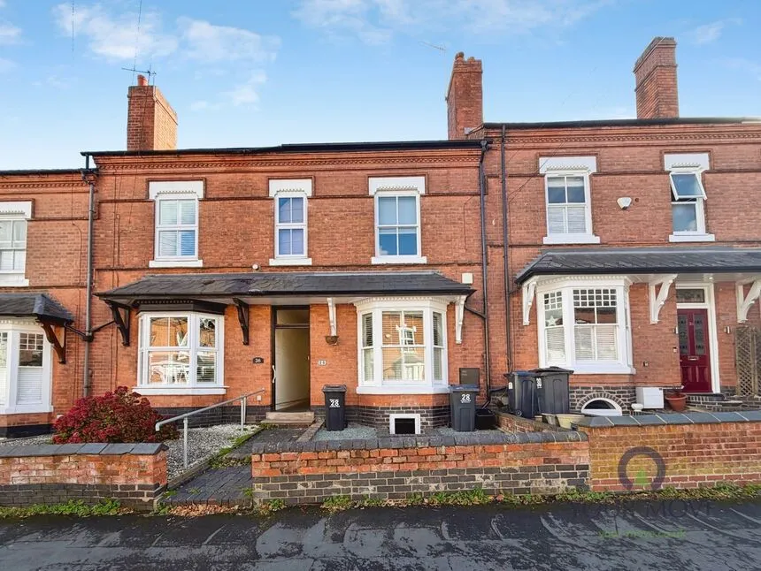 Clarence Road, Harborne, B17, photo 21