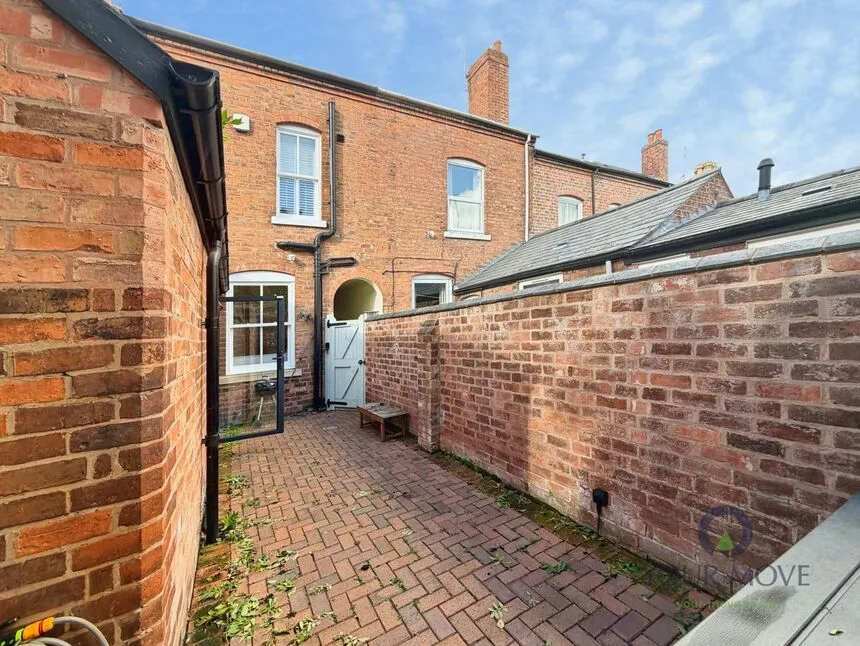 Clarence Road, Harborne, B17, photo 20