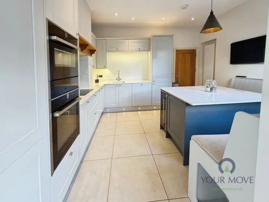 Clarence Road, Harborne, B17, photo 5