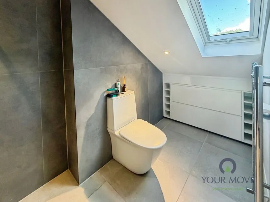 Clarence Road, Harborne, B17, photo 19