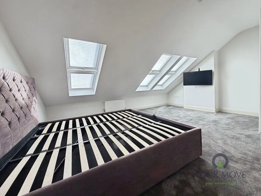Clarence Road, Harborne, B17, photo 16