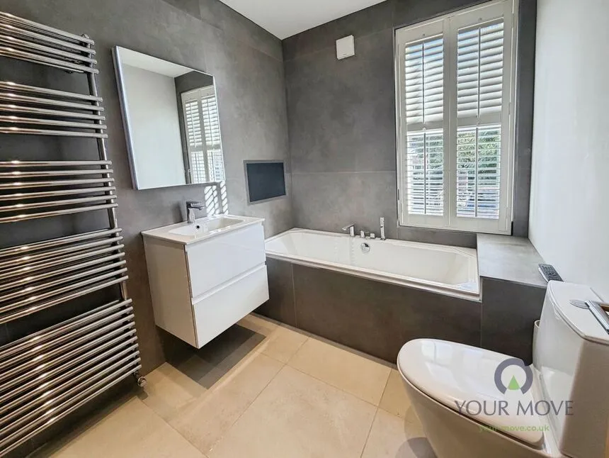Clarence Road, Harborne, B17, photo 12