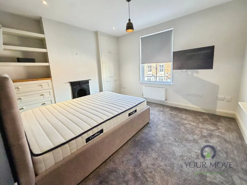 Clarence Road, Harborne, B17, photo 11