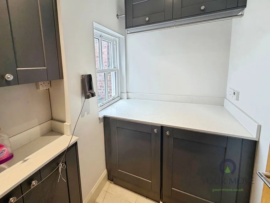 Clarence Road, Harborne, B17, photo 7