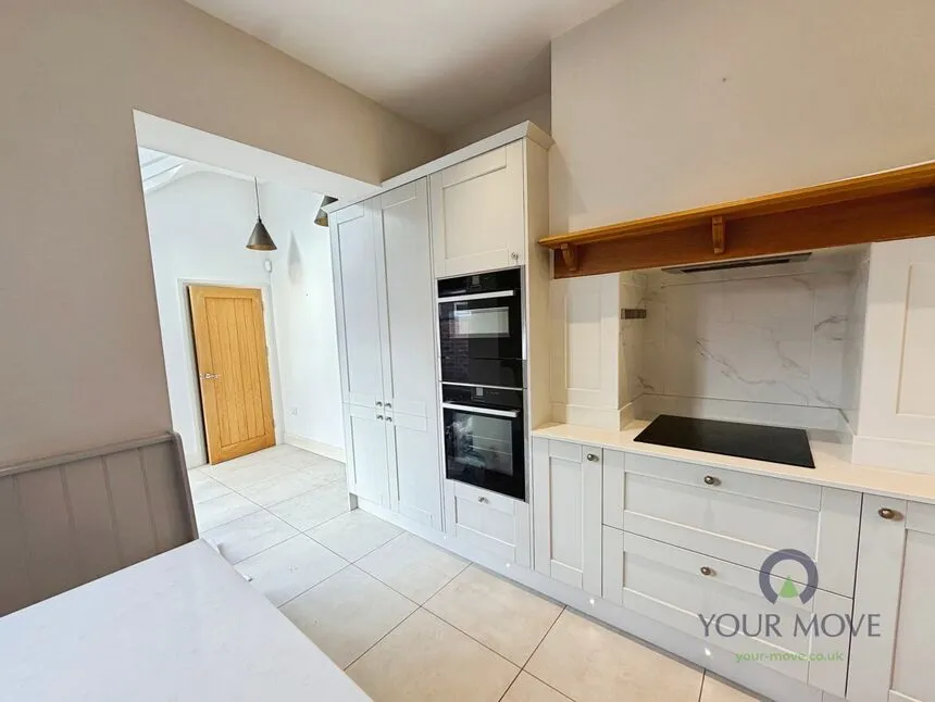 Clarence Road, Harborne, B17, photo 4