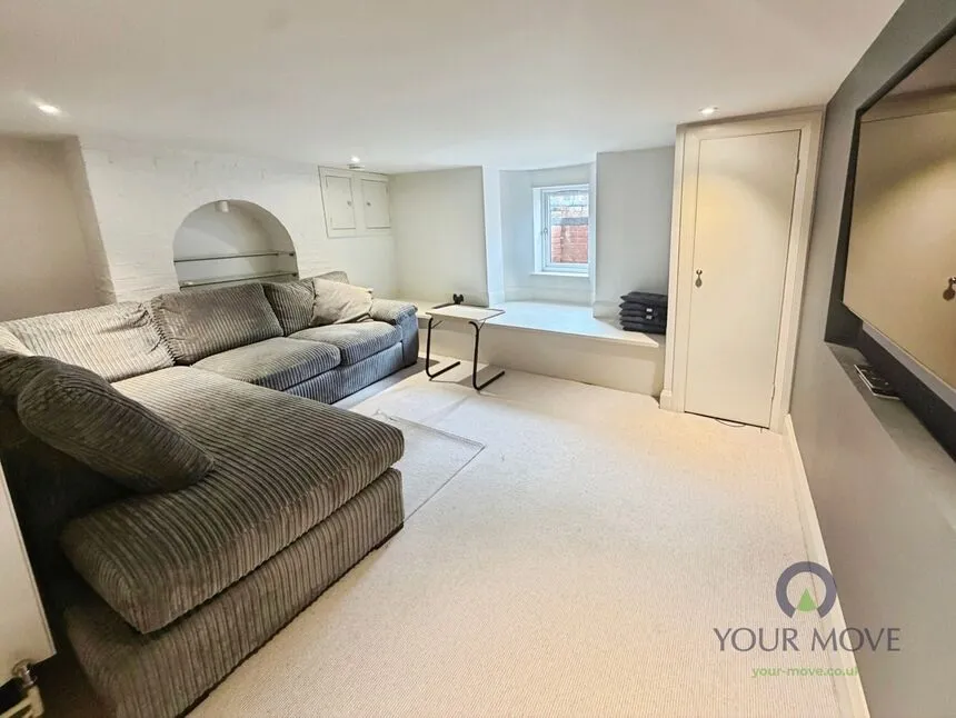 Clarence Road, Harborne, B17, photo 10