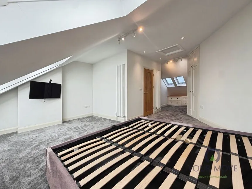 Clarence Road, Harborne, B17, photo 15
