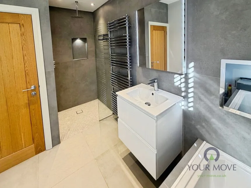 Clarence Road, Harborne, B17, photo 13