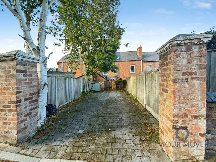 Clarence Road, Harborne, B17, photo 8