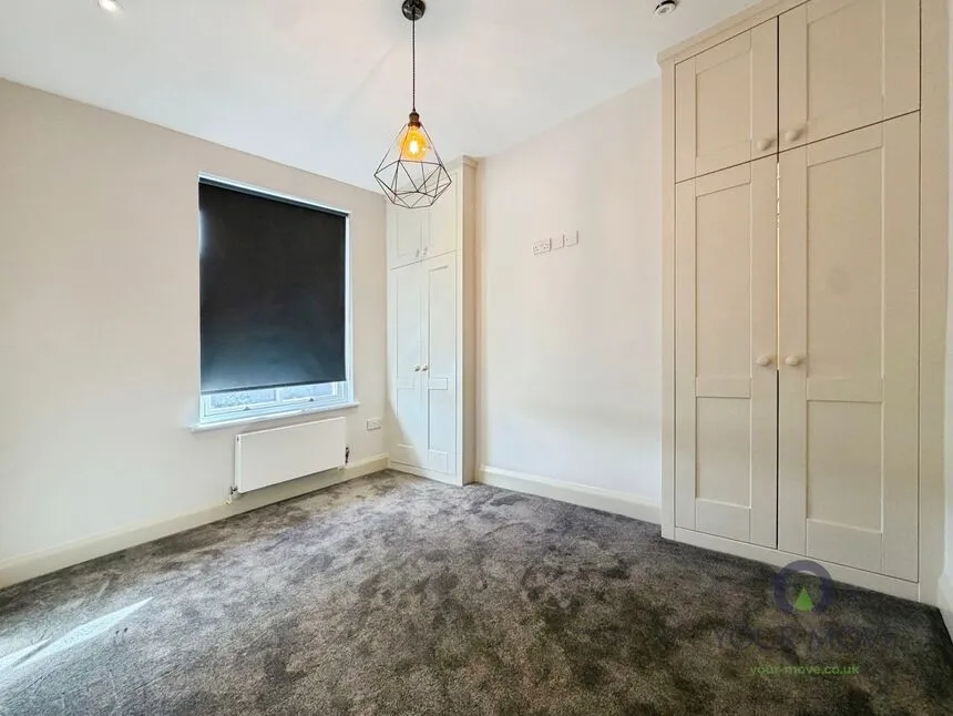 Clarence Road, Harborne, B17, photo 14