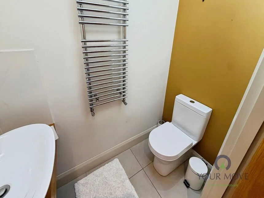 Clarence Road, Harborne, B17, photo 6