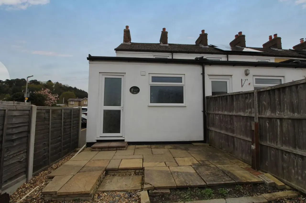 Station Road, Sandy, SG19, photo 13