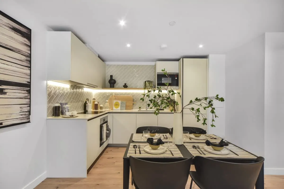 2 bed flat to rent, Evelyn Street, Deptford, SE8
