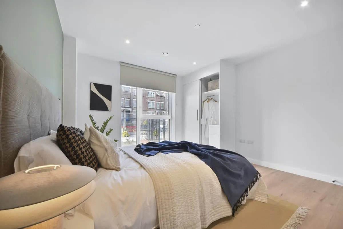 Evelyn Street, Deptford, SE8, photo 8