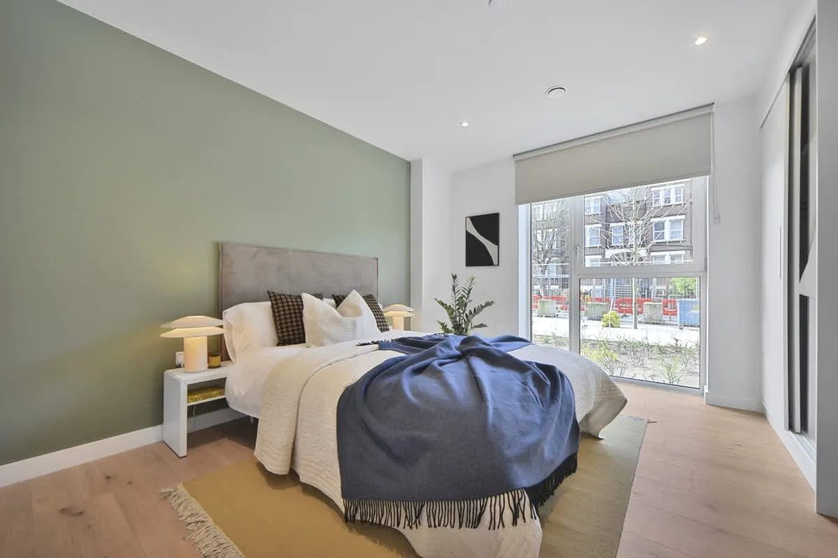 Evelyn Street, Deptford, SE8, photo 10