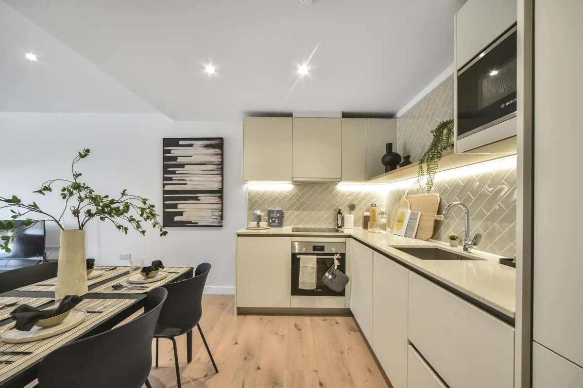 Evelyn Street, Deptford, SE8, photo 6