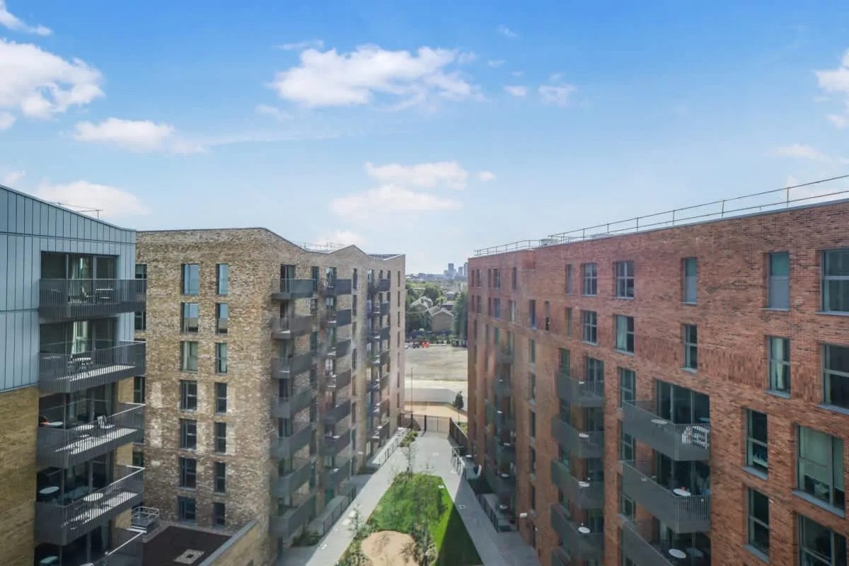 Evelyn Street, Deptford, SE8, photo 17