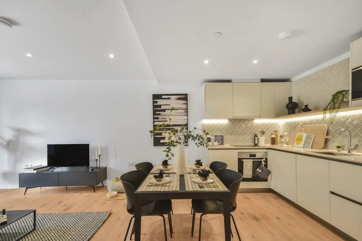 Evelyn Street, Deptford, SE8, photo 3