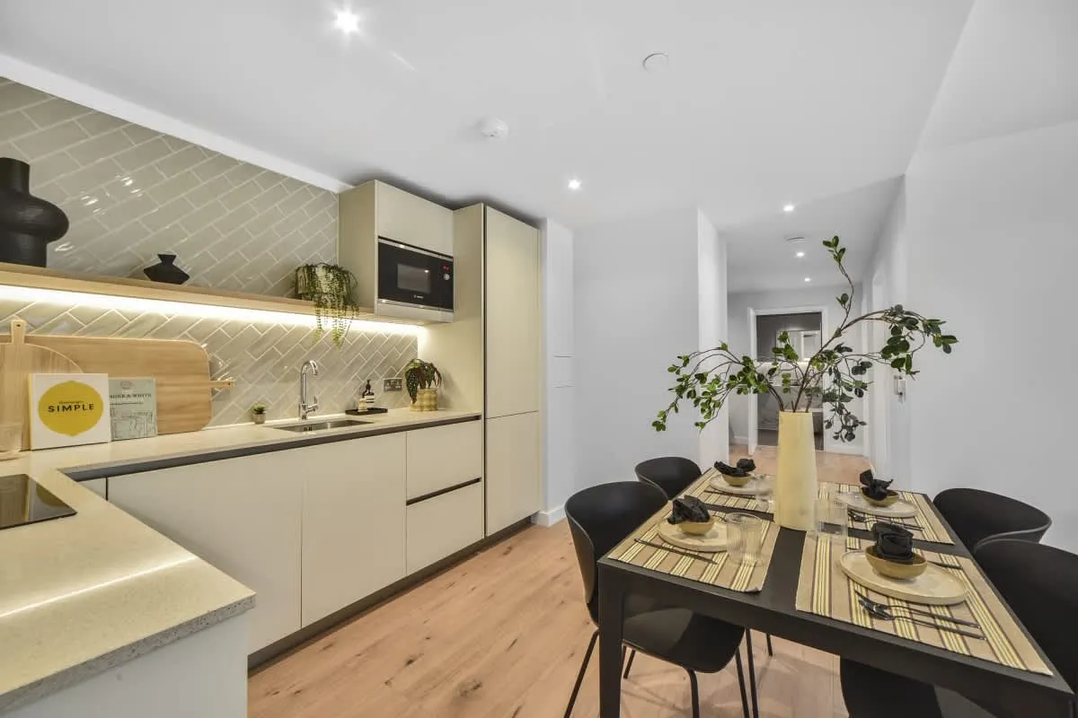 Evelyn Street, Deptford, SE8, photo 5