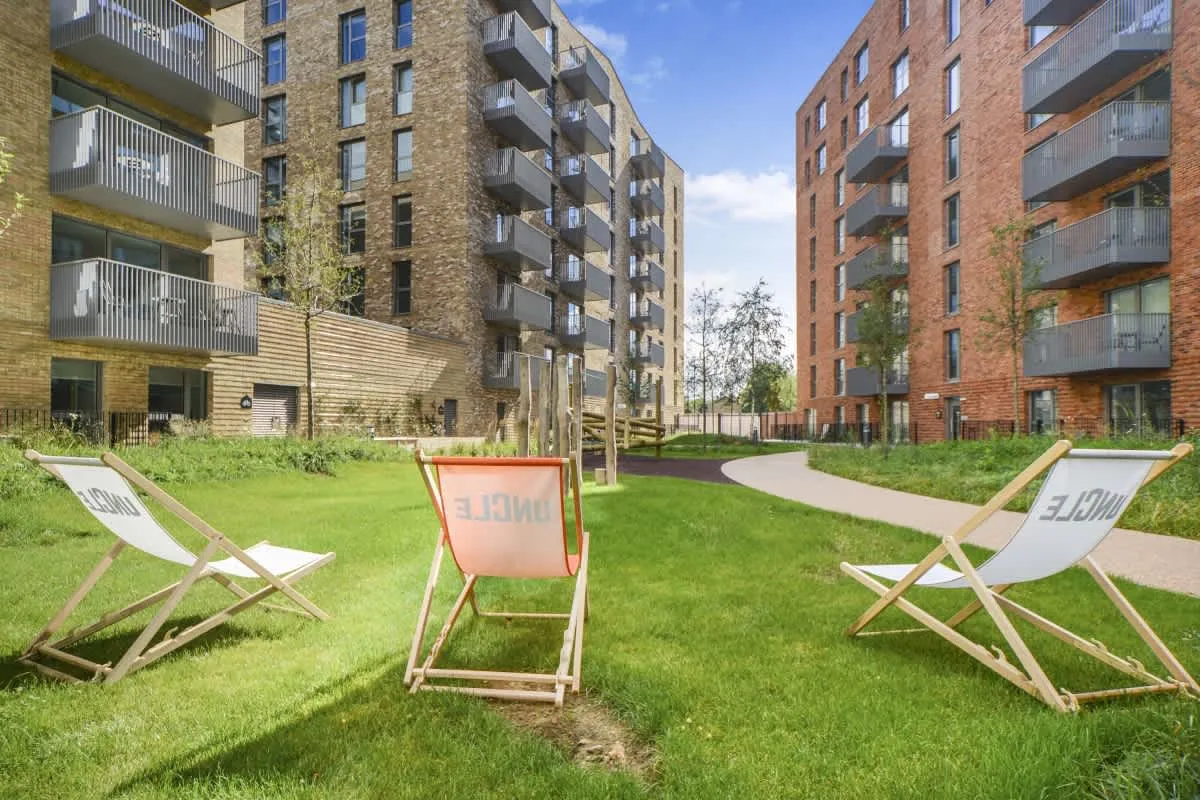 Evelyn Street, Deptford, SE8, photo 19