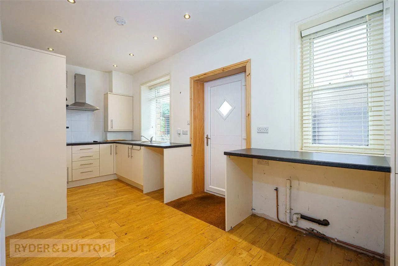 Derwent Road, Meltham, HD9, photo 2