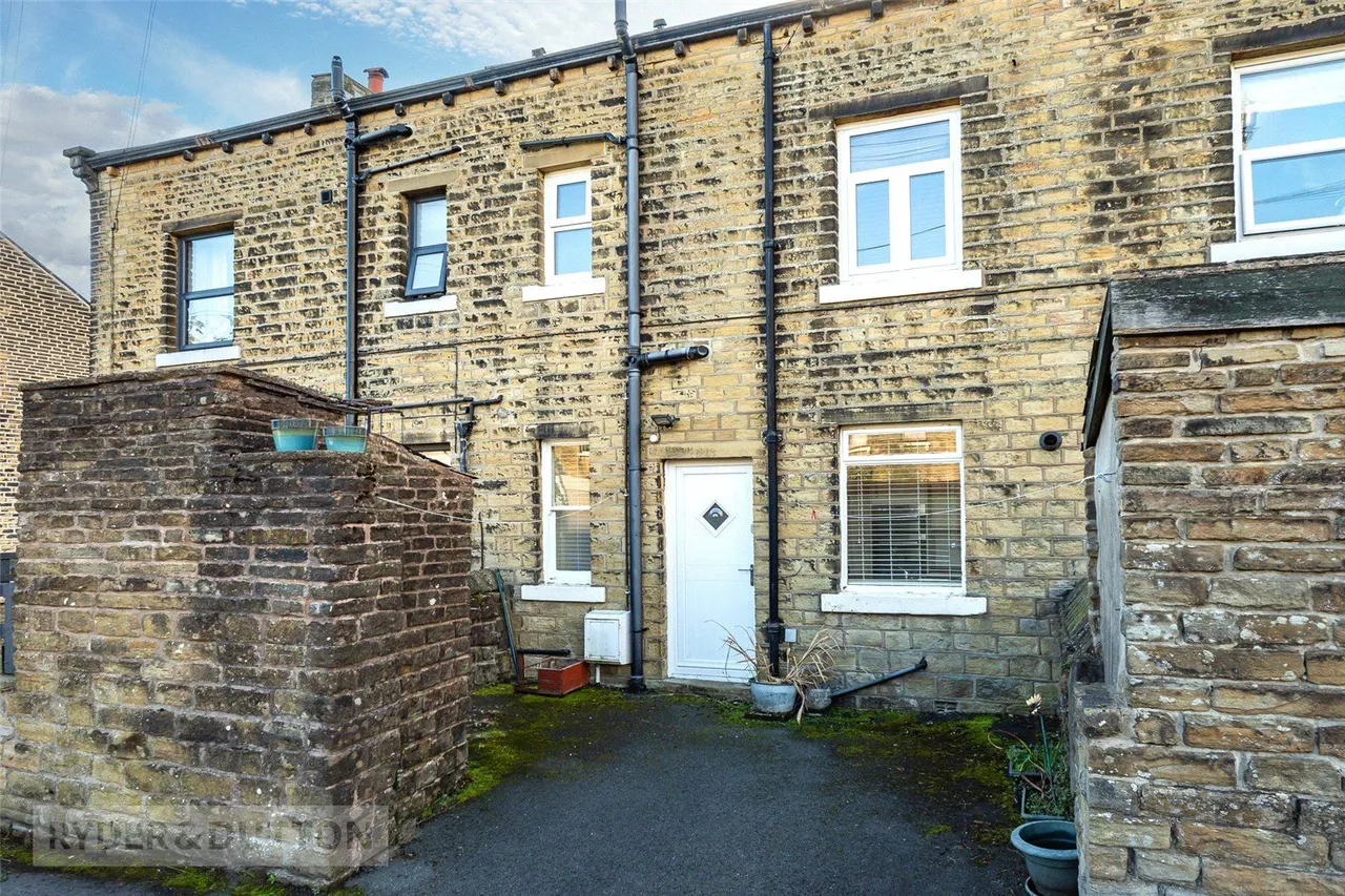 Derwent Road, Meltham, HD9, photo 20