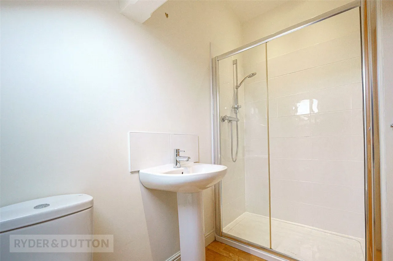 Derwent Road, Meltham, HD9, photo 17