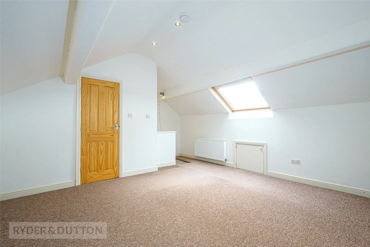 Derwent Road, Meltham, HD9, photo 15