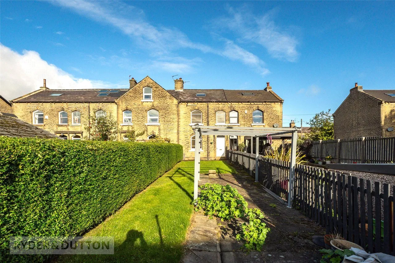 Derwent Road, Meltham, HD9, photo 19