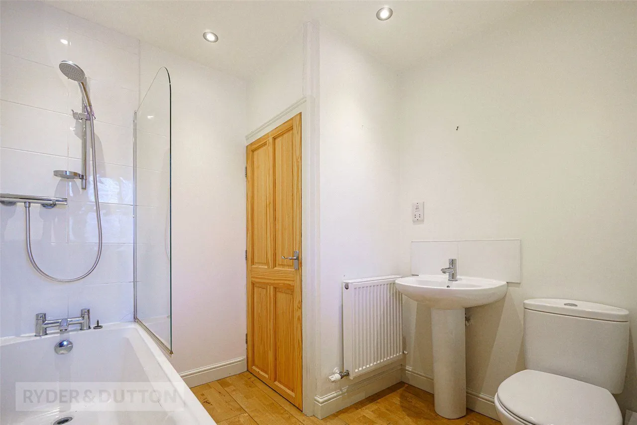 Derwent Road, Meltham, HD9, photo 13