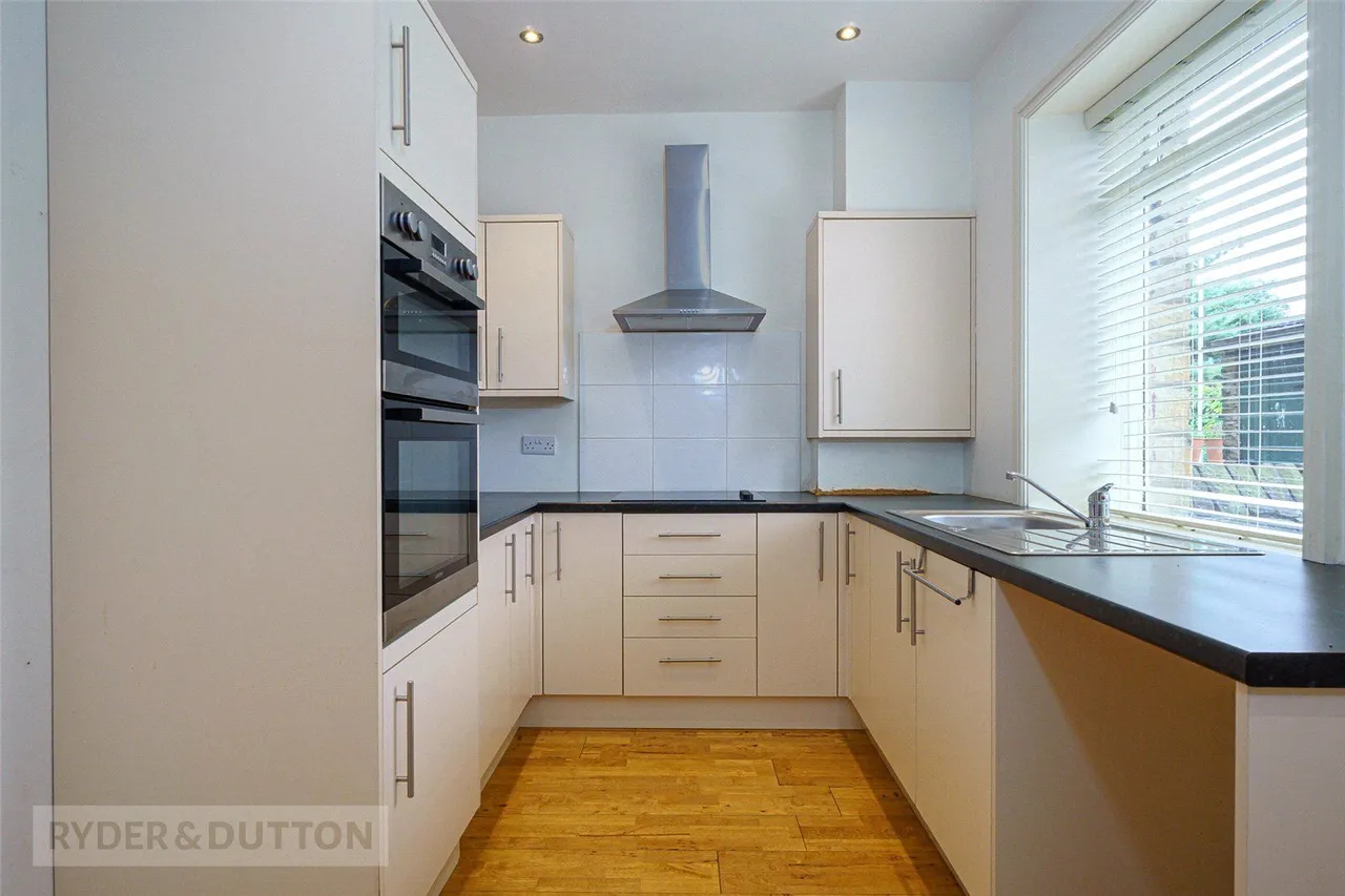 Derwent Road, Meltham, HD9, photo 4