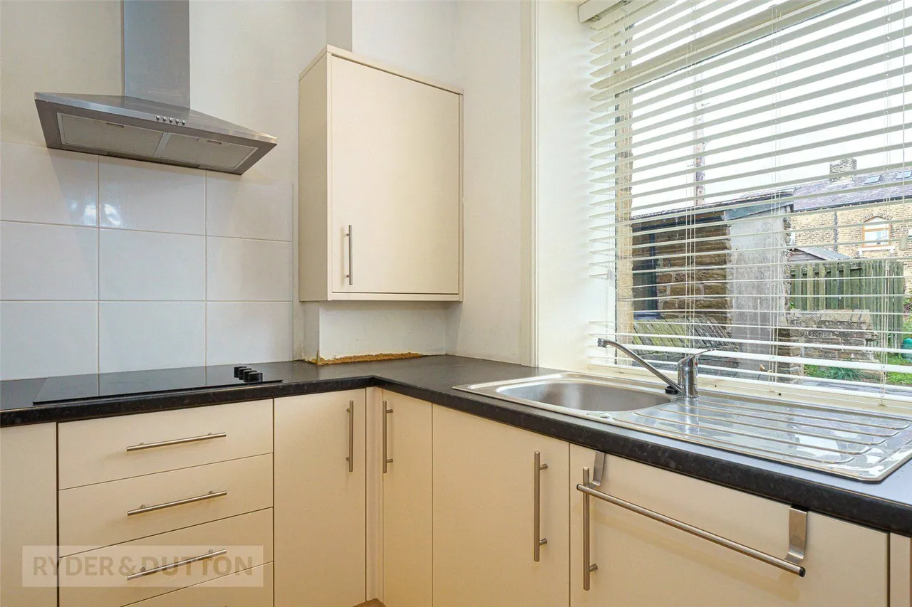Derwent Road, Meltham, HD9, photo 7