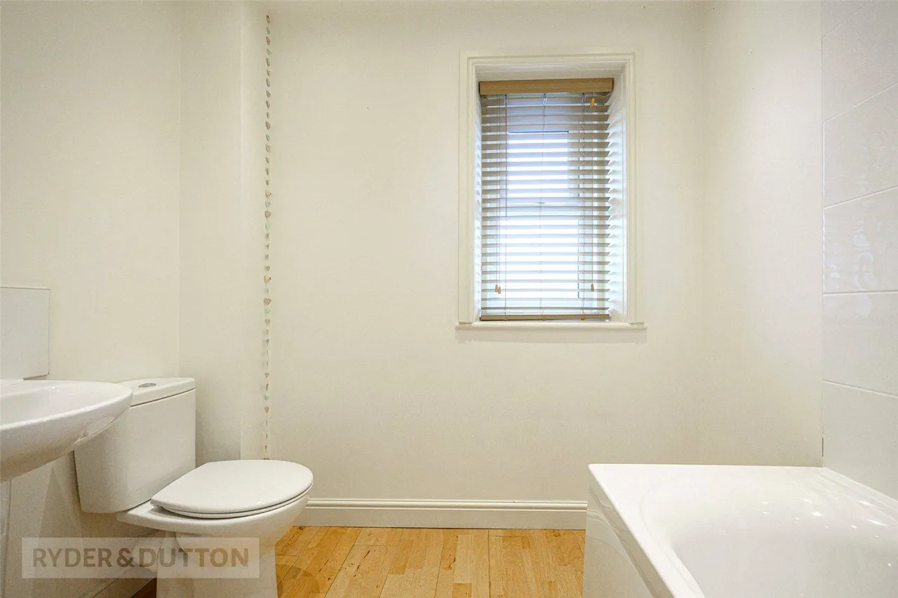 Derwent Road, Meltham, HD9, photo 14