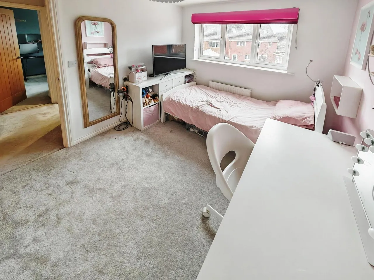Talbot Way, Nantwich, CW5, photo 17