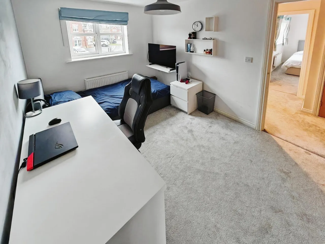 Talbot Way, Nantwich, CW5, photo 18