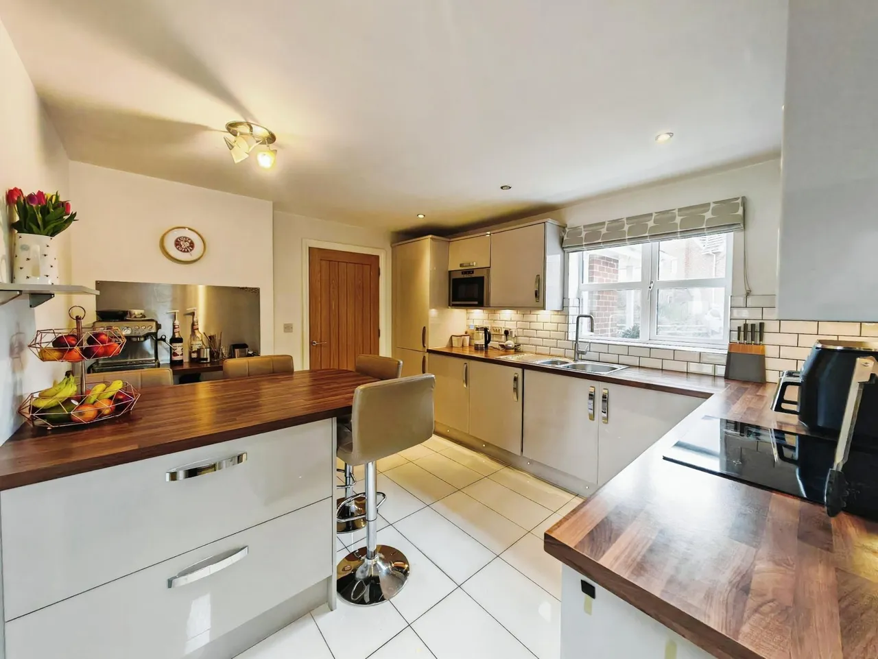 Talbot Way, Nantwich, CW5, photo 9