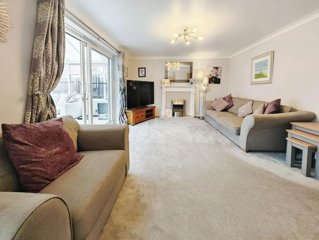 Talbot Way, Nantwich, CW5, photo 4