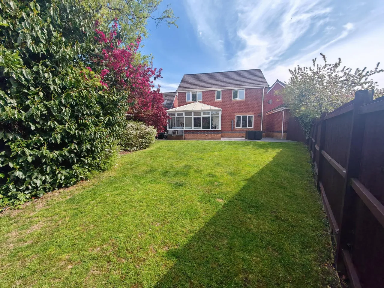 Talbot Way, Nantwich, CW5, photo 21
