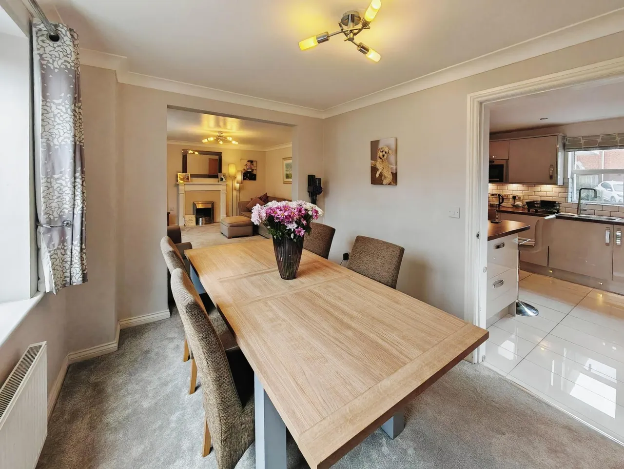 Talbot Way, Nantwich, CW5, photo 8