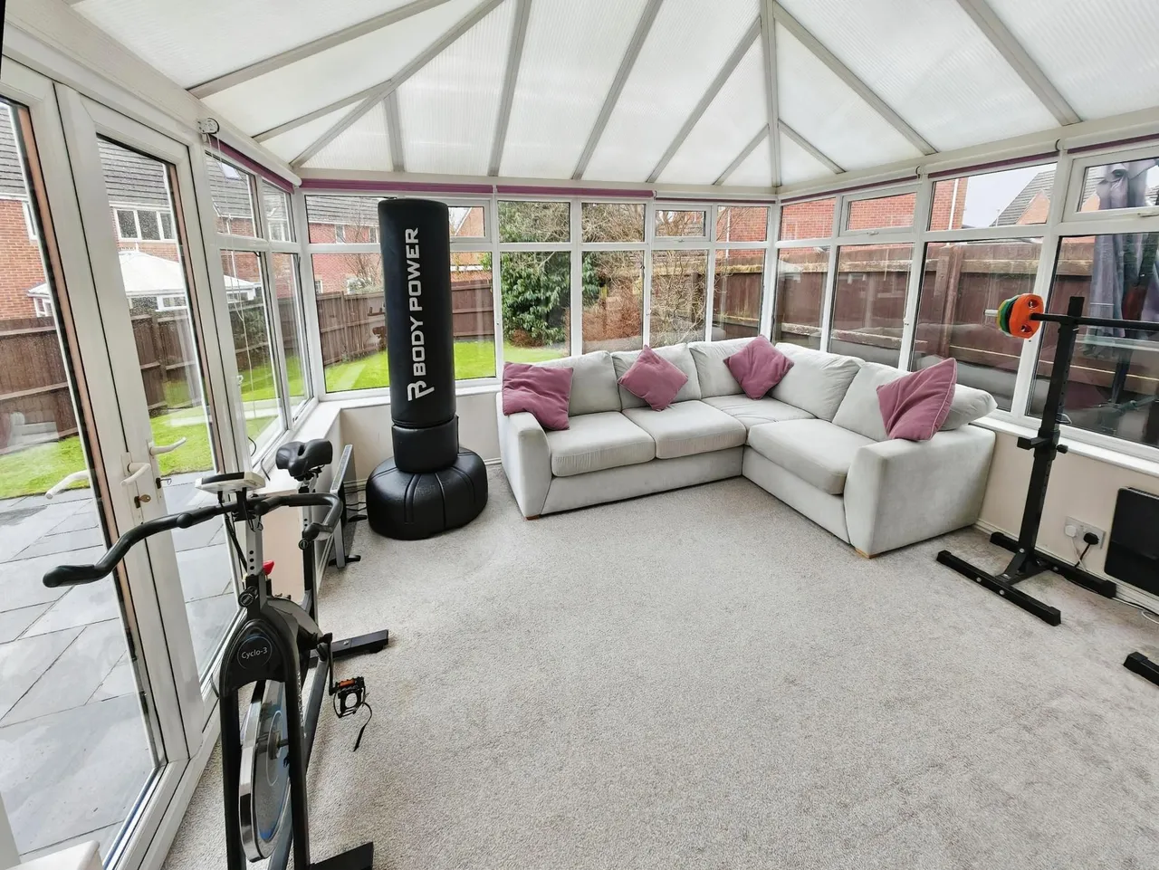 Talbot Way, Nantwich, CW5, photo 11