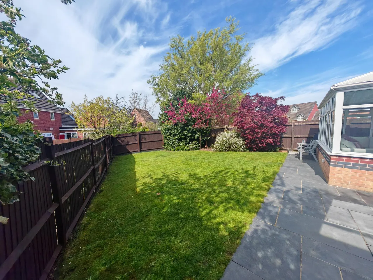 Talbot Way, Nantwich, CW5, photo 22