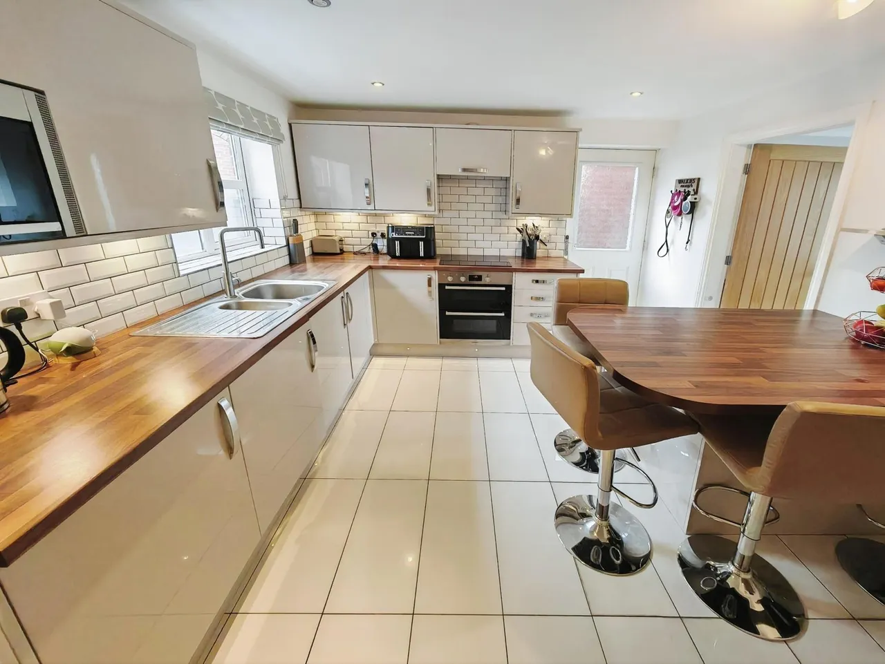 Talbot Way, Nantwich, CW5, photo 7
