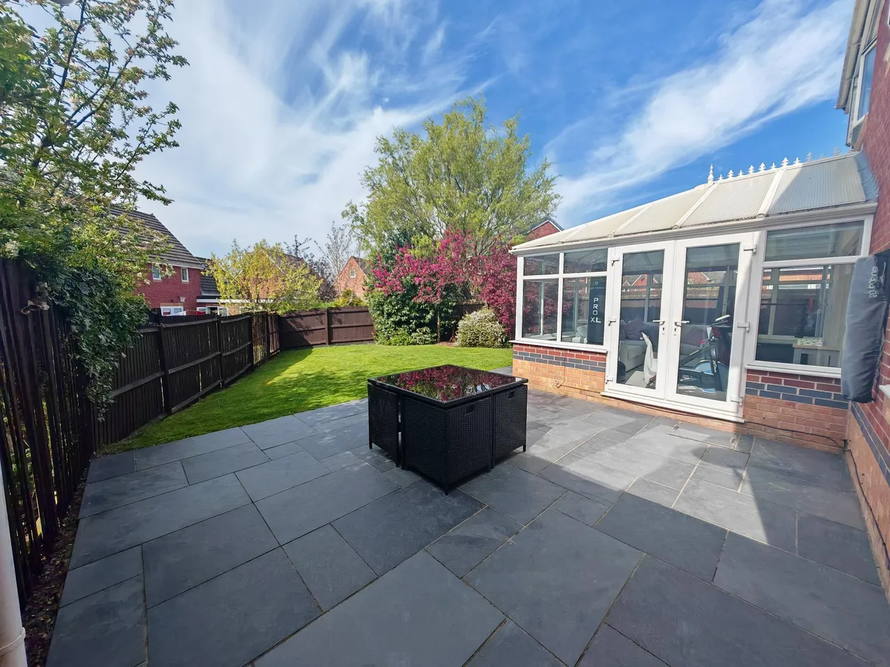Talbot Way, Nantwich, CW5, photo 23