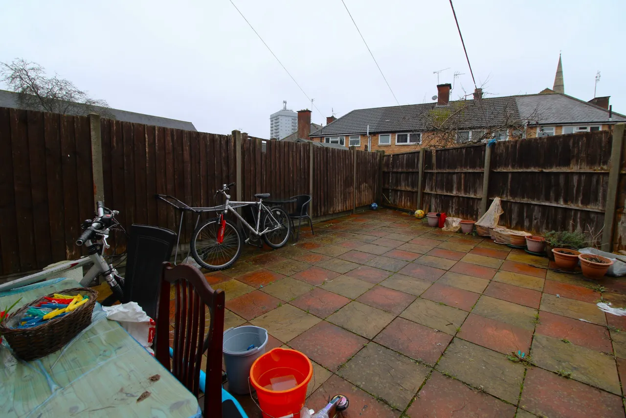 Bedford Street North, Leicester, LE1 3JQ, photo 10