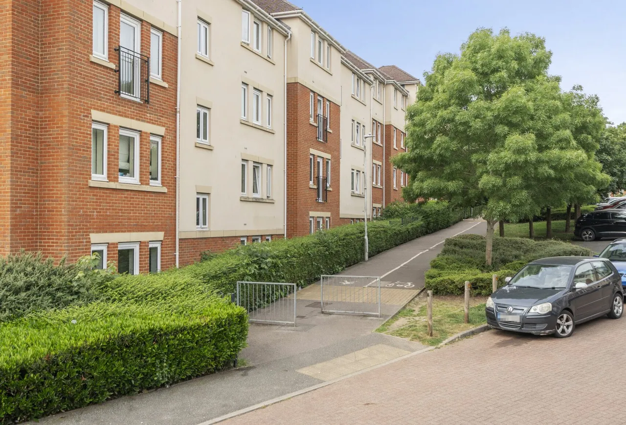 Queripel Close, Tunbridge Wells, TN2 3GH, photo 7