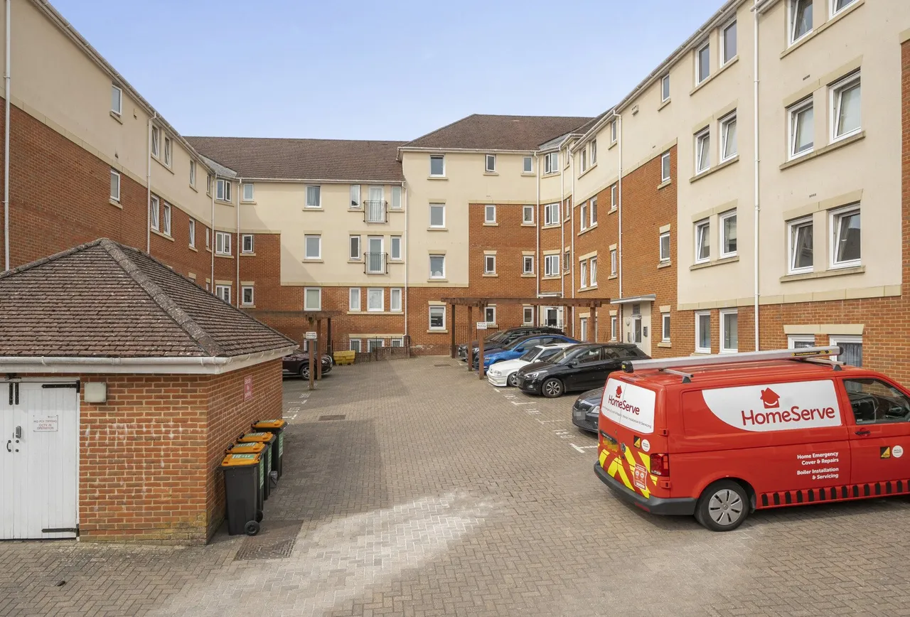 Queripel Close, Tunbridge Wells, TN2 3GH, photo 9