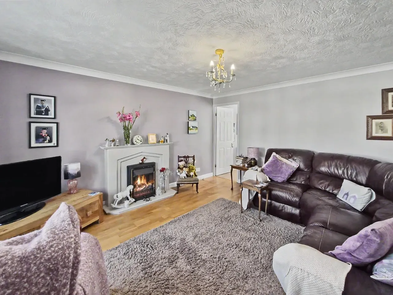 Mortimer Drive, Sandbach, CW11, photo 4